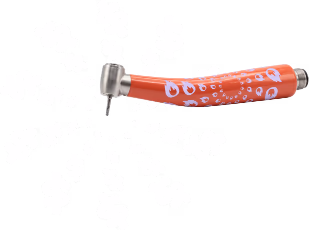 Illustration of dental expenses with dental tools and dollar icons.