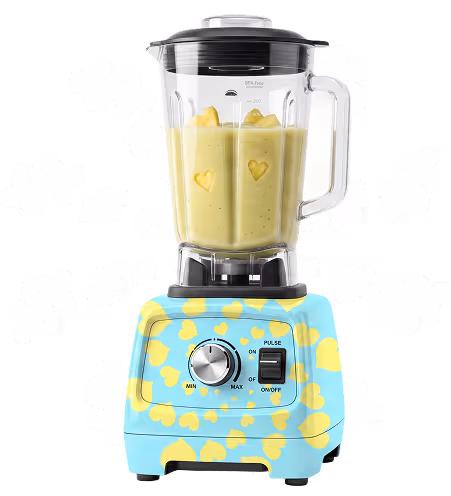 Illustration of home appliance expenses with appliances and dollar icons.