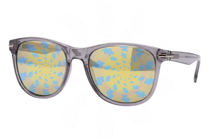 Illustration of sunglasses and dollar icons for easy borrowing.