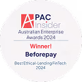 Best Ethical-Lending FinTech 2024