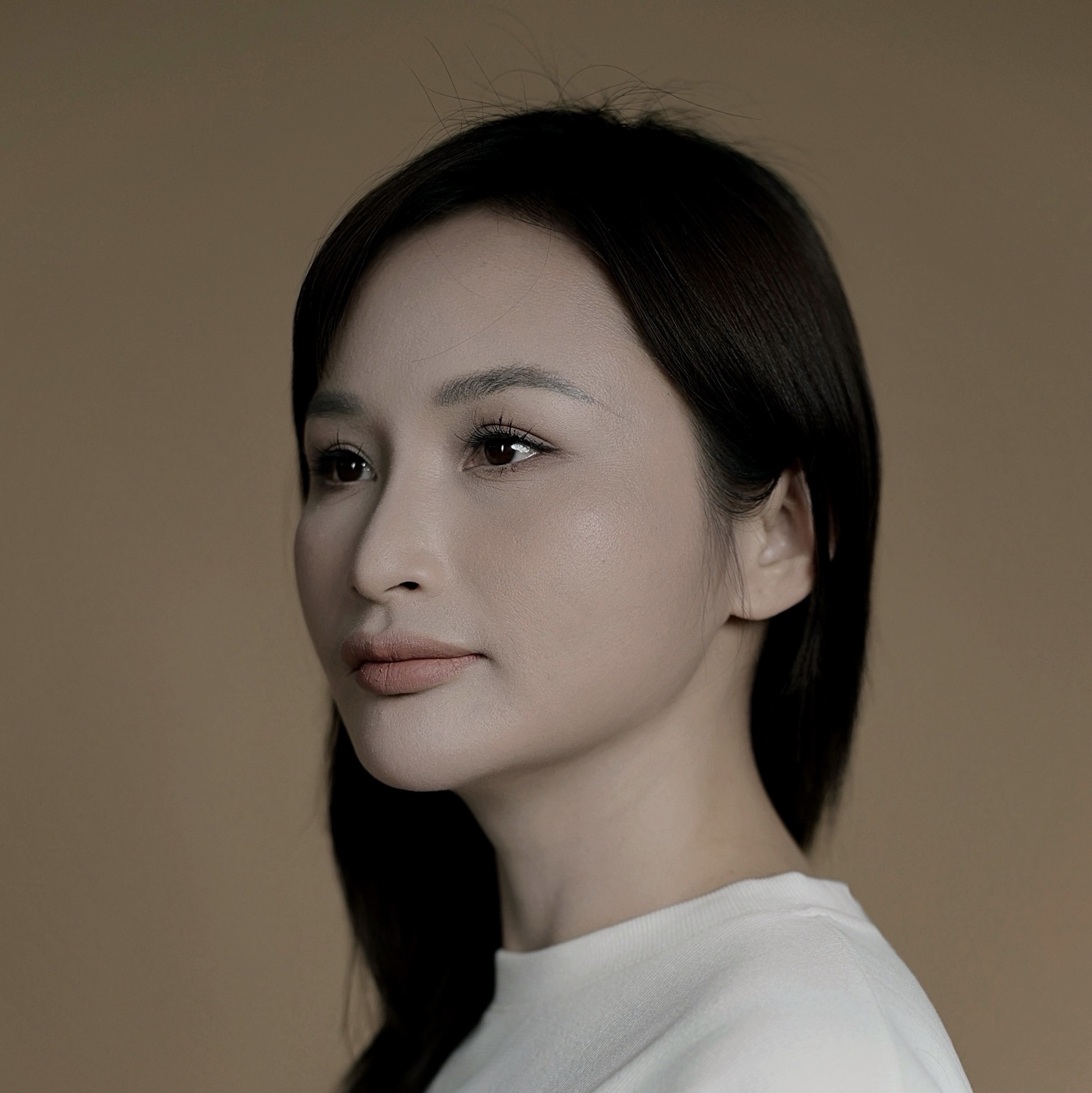 Portrait of Dao Nguyen Anh