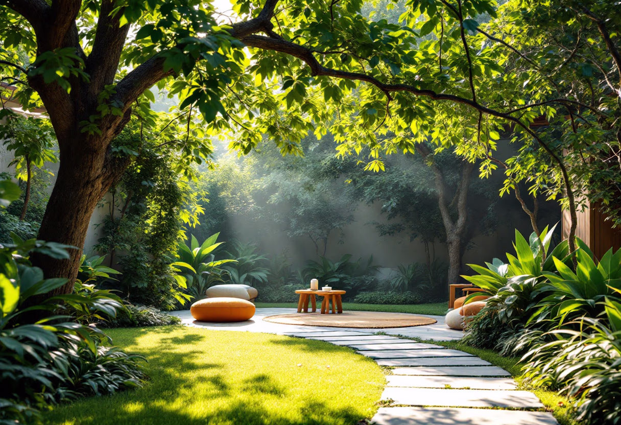 image of calming clinic atmosphere