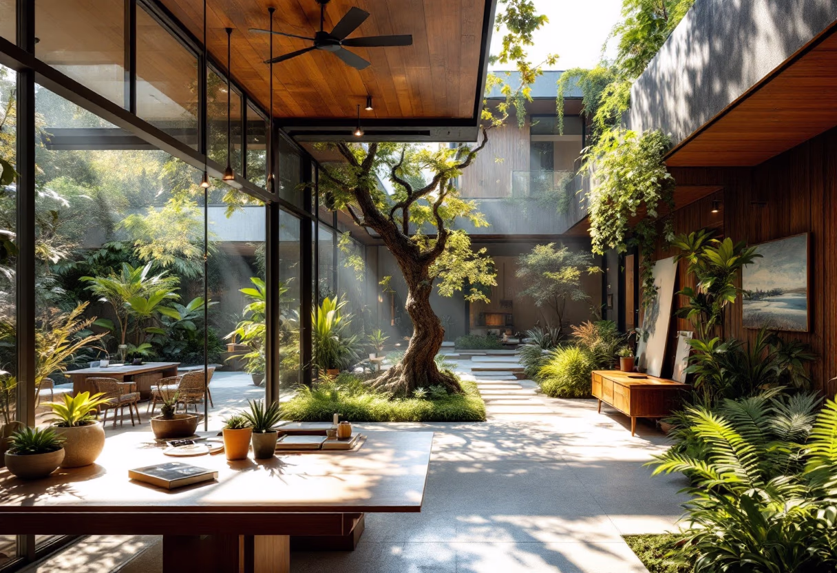 image of custom architectural solutions