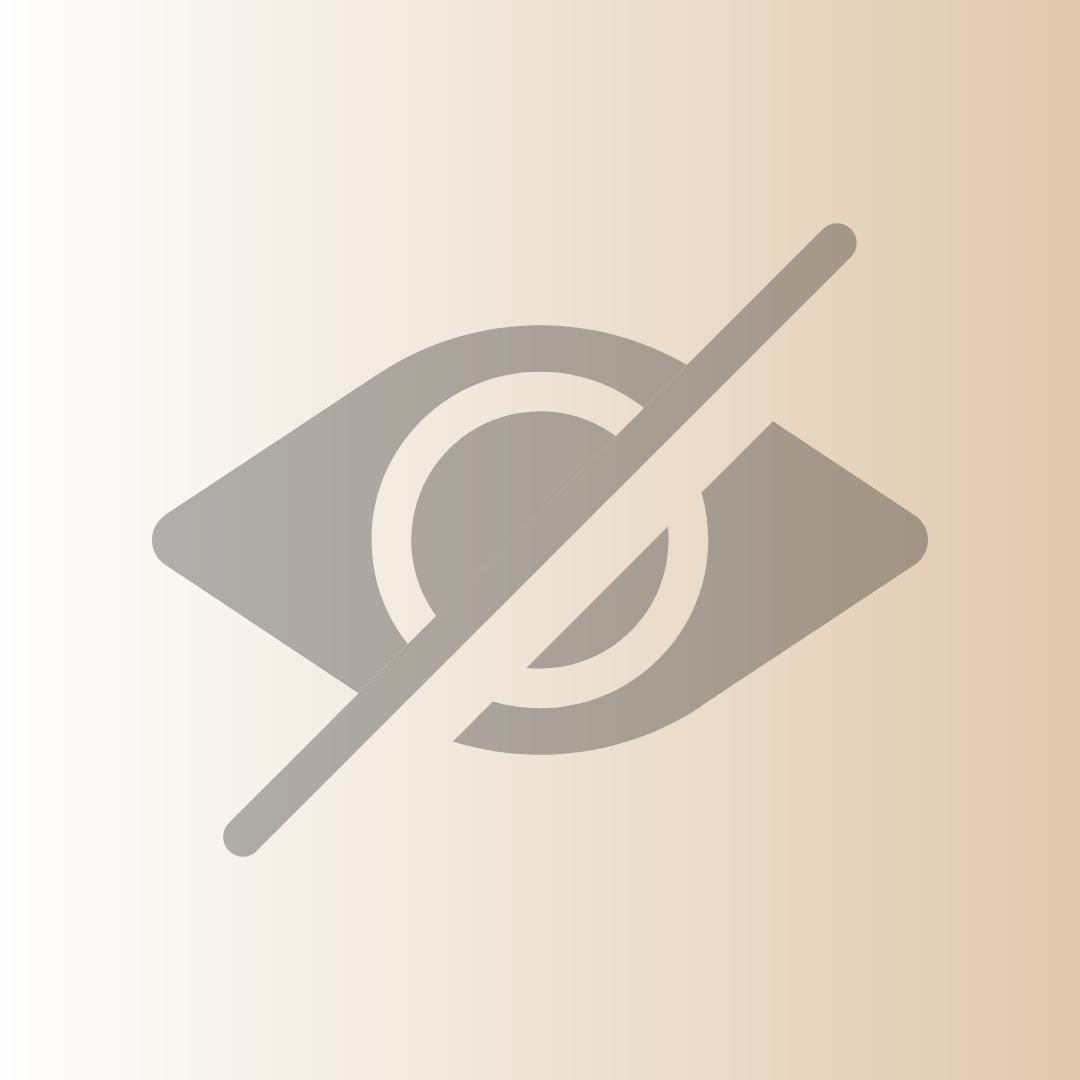 Graphic showing flat icons representing a marketing strategy process, illustrating unclear and clear marketing strategies.