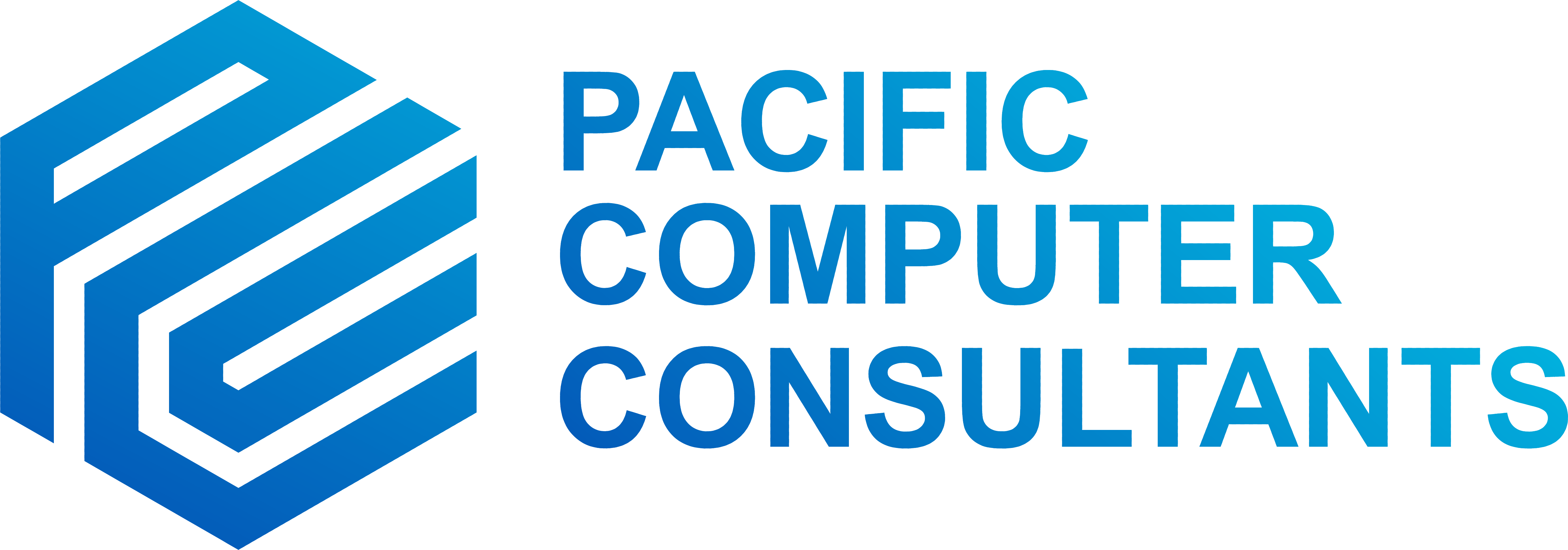 Logo of Pacific Computer Consultants