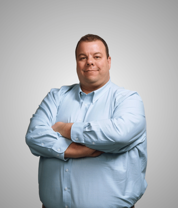 David Jordan president of Pacific Computer Consultants.