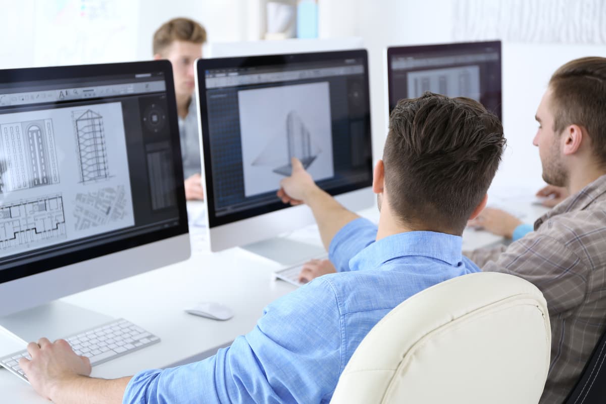 Pacific Computer Consultants helping engineers and manufacturing in San Francisco Bay Area and Pittsburgh PA.