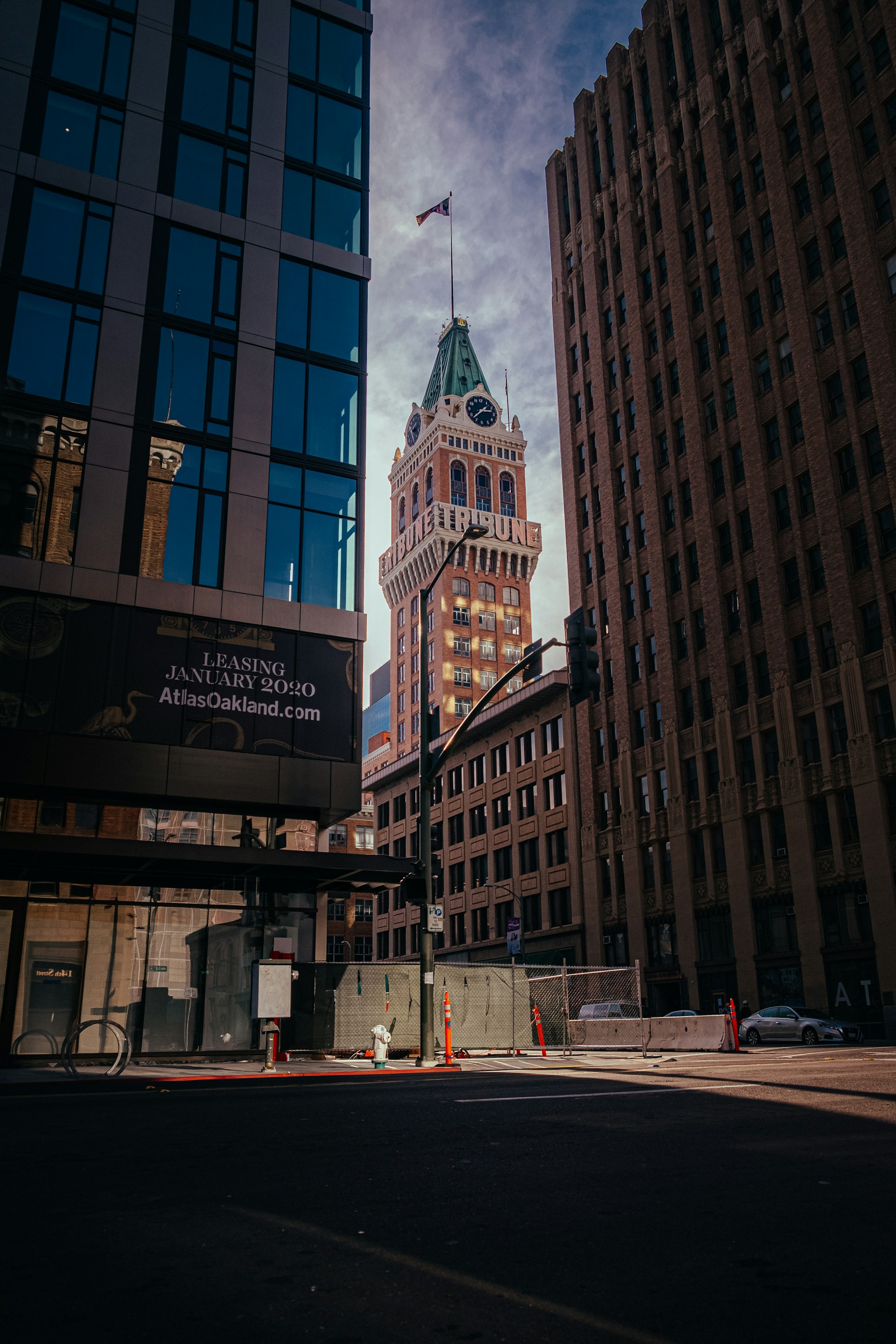 Pacific Computer Consultants provides managed IT services and IT support for Oakland businesses