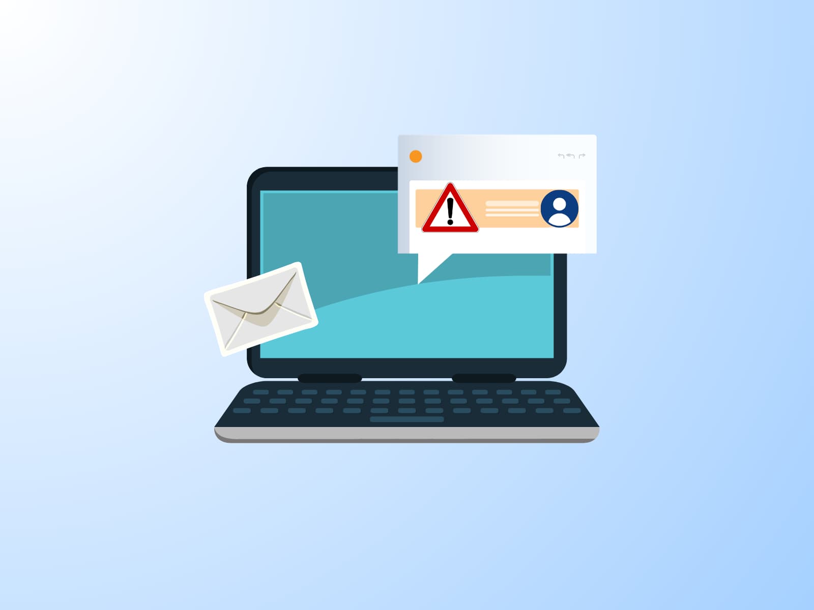 IT helpdesk support technician helping small business in Concord California