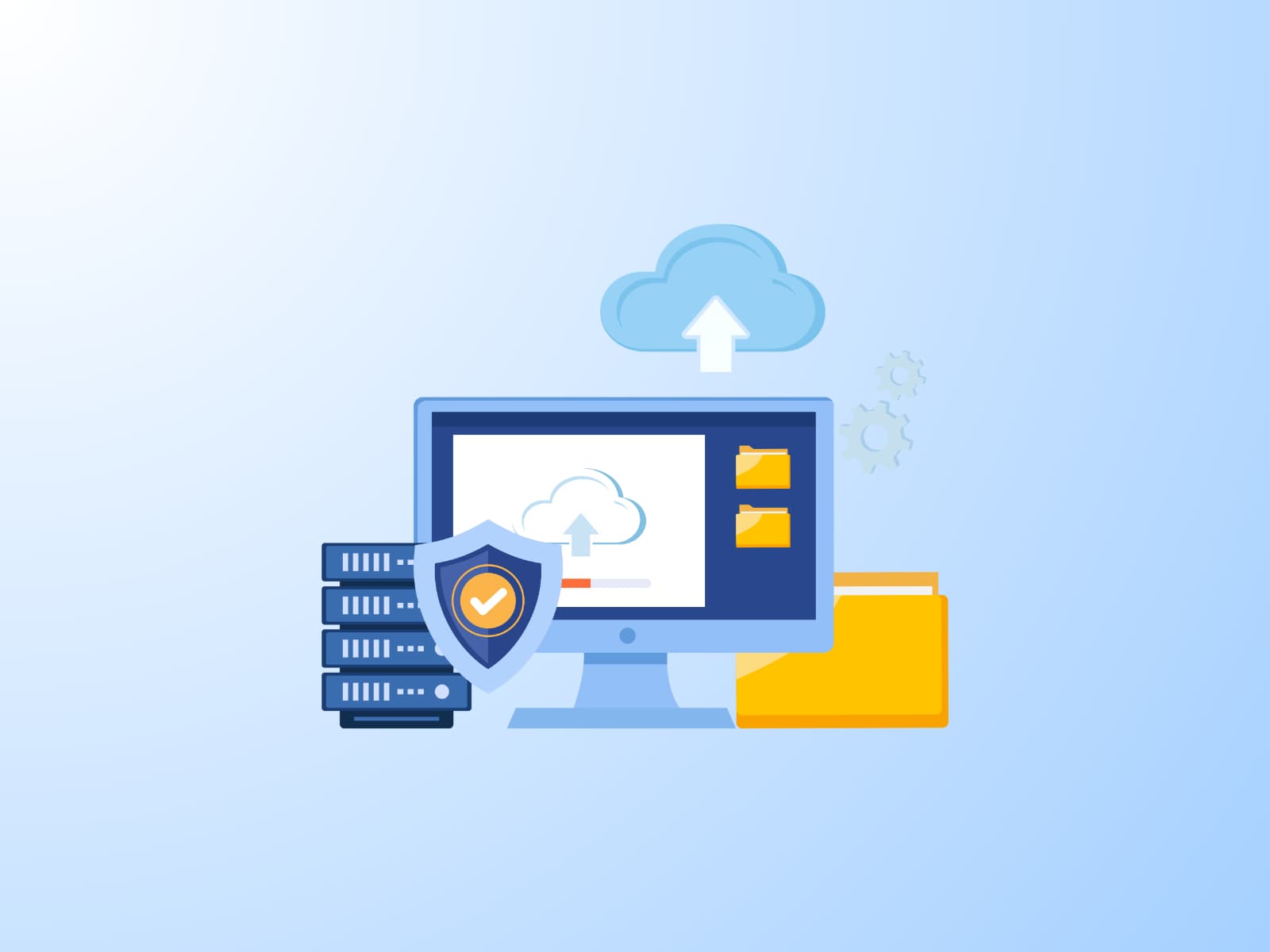 Cloud services migration and support for small business in San Francisco Bay Area and Pittsburgh PA