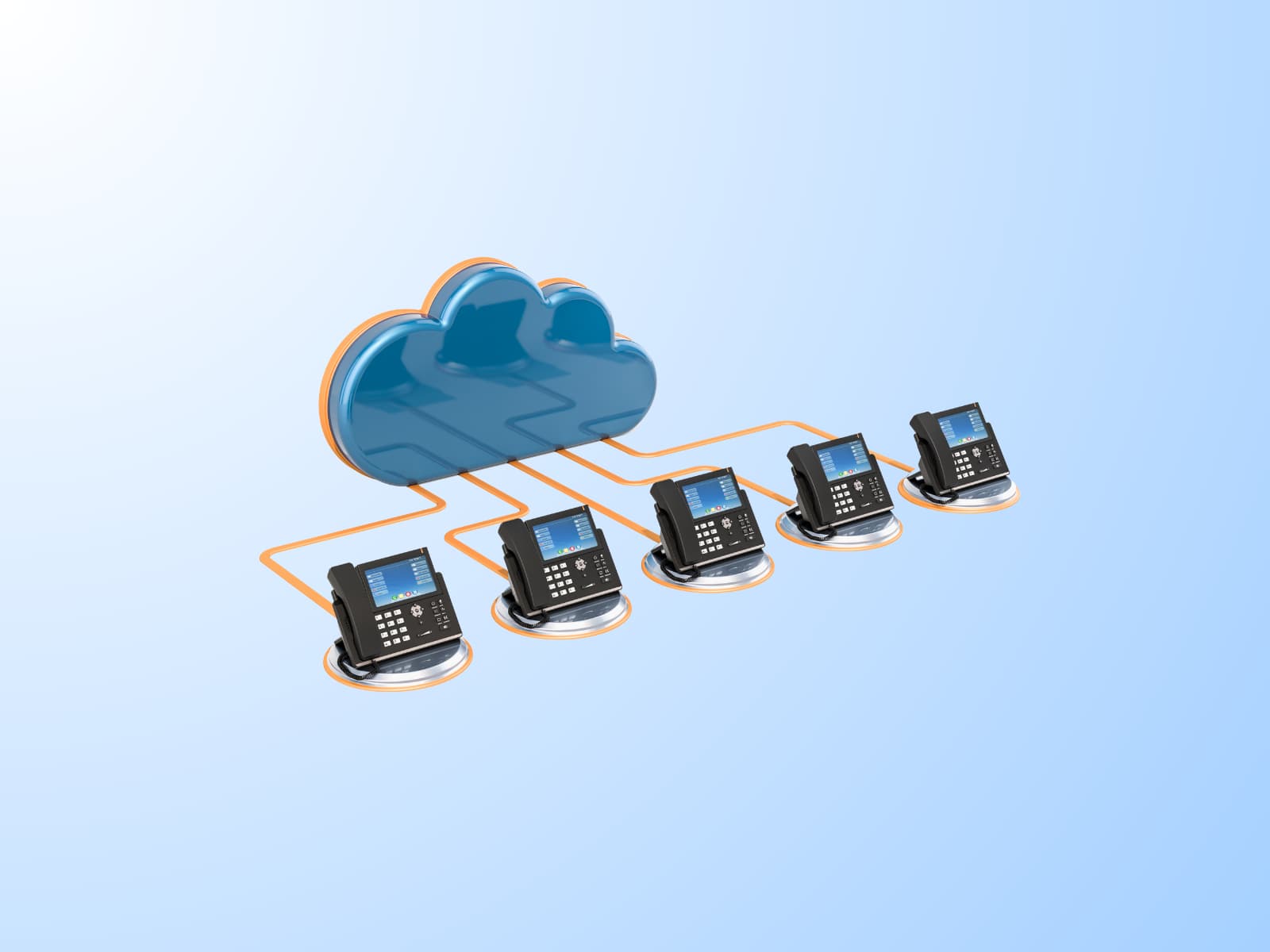 Business VoIP phone system installation and support in Pittsburgh Pennsylvania