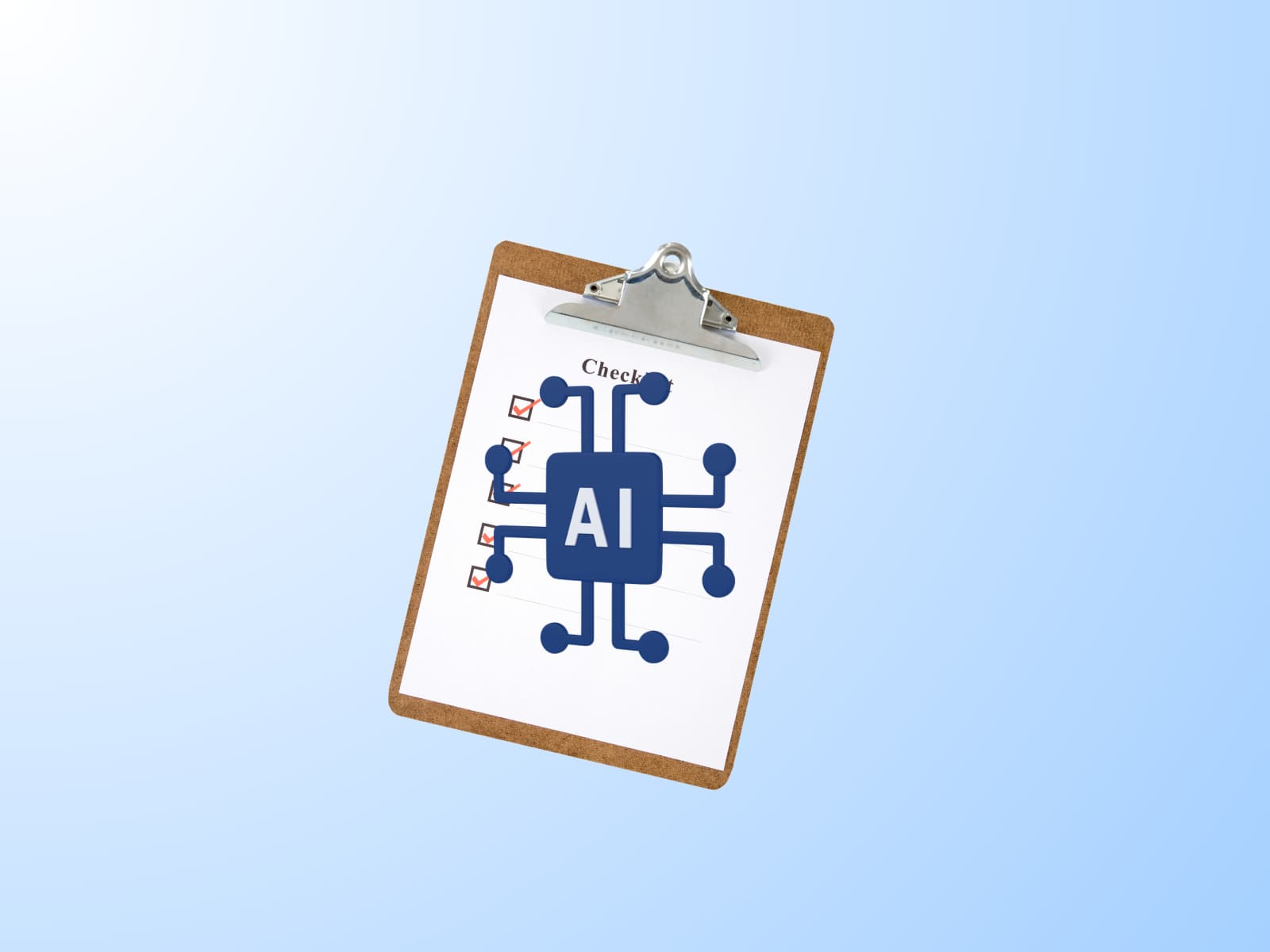 AI readiness assessment consultation for small business in Concord California Bay Area