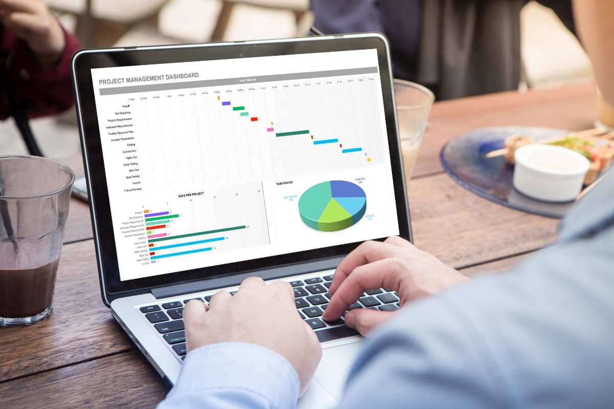 IT support for Microsoft 365