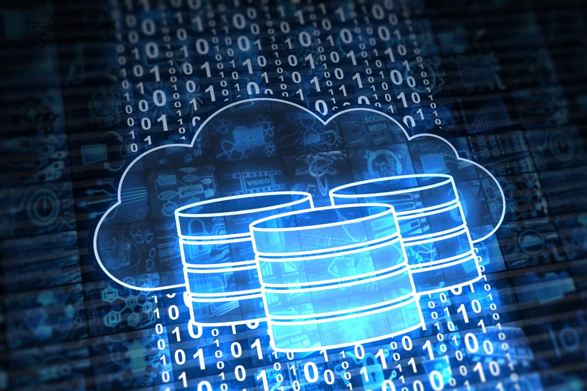 Checking of backups and cloud services, and proactive planning for disaster recovery