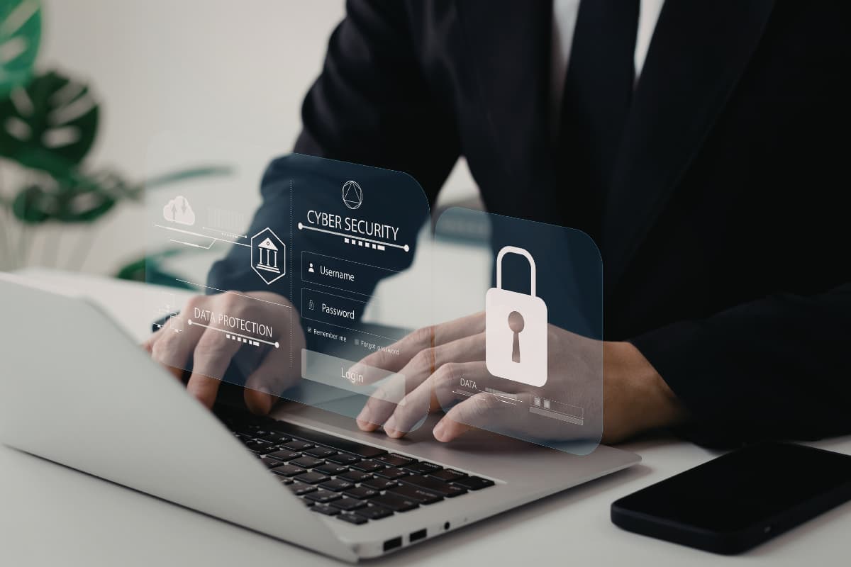 CPA keeping firm safe with FTC Safeguards Rule awareness