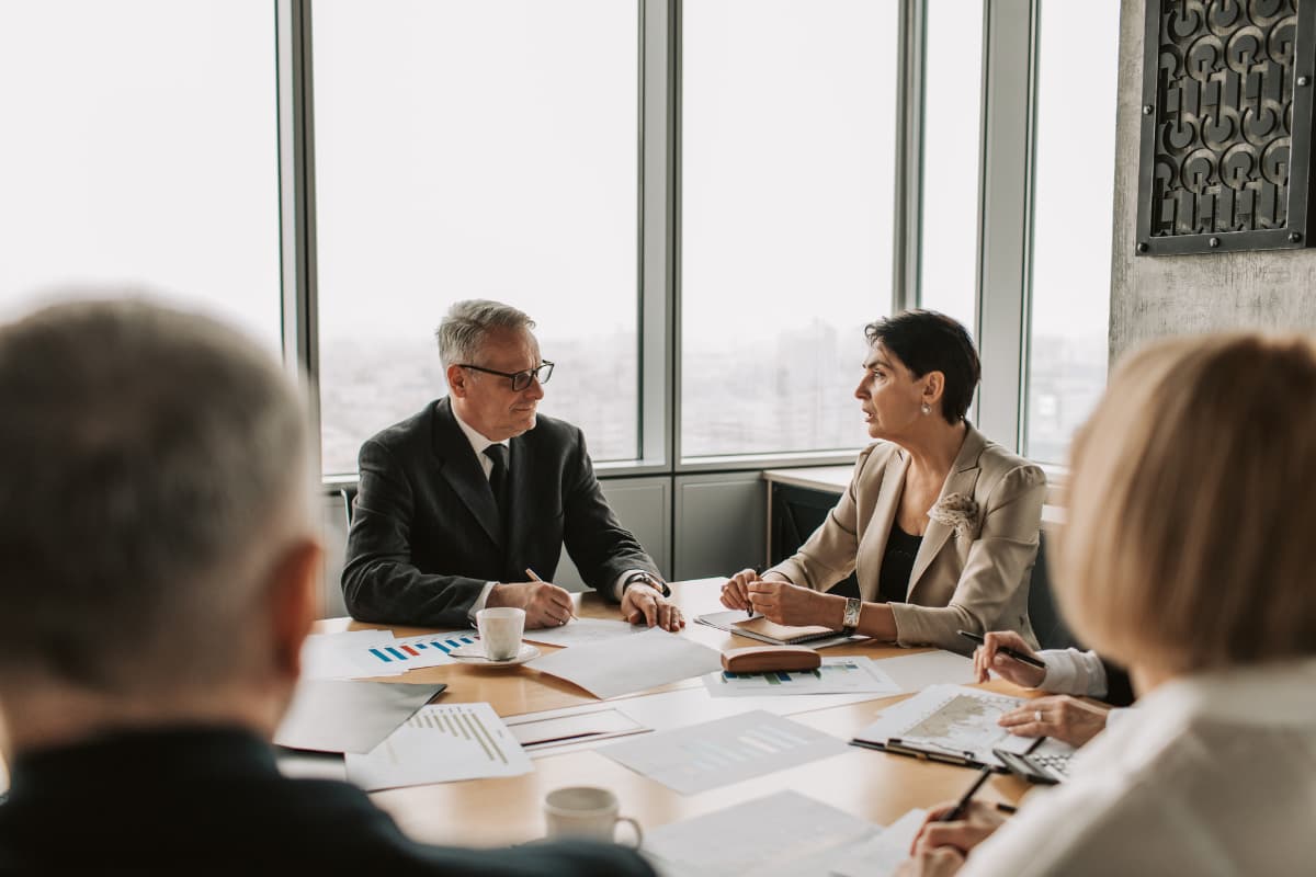 Bay area law firm powered by strategic copilot integration