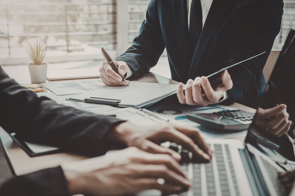Bay Area law office using IT support tailored to their firm