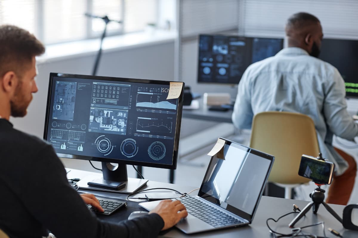 PCC helping local Pittsburgh businesses with IT services.