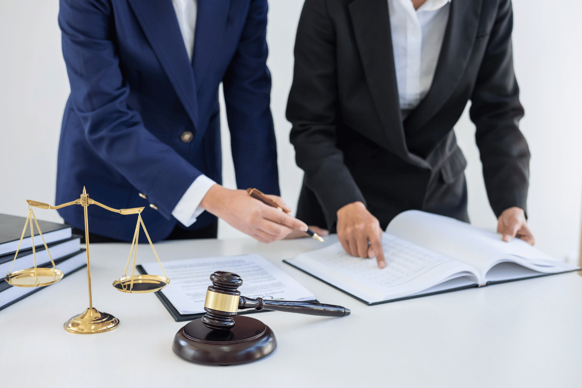 San Francisco law firm IT security basics.