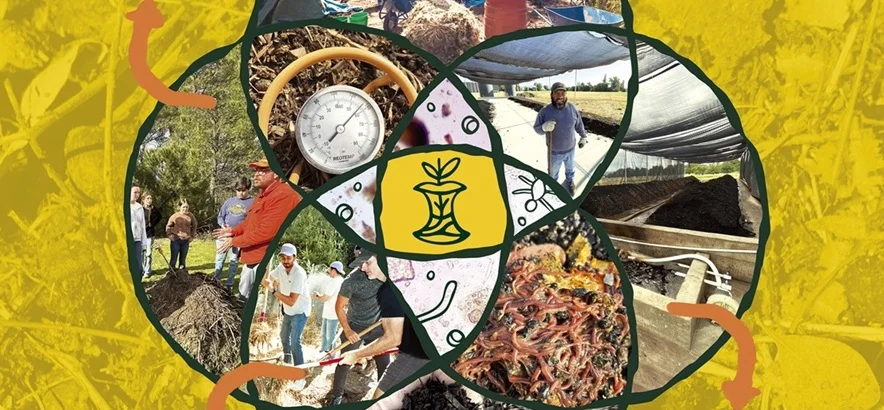 More About Compost Depot