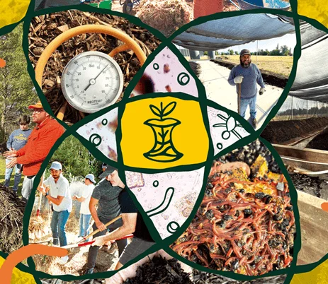 More About Compost Depot