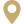 Location map pin icon