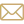 Email contact icon