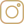 Instagram social media icon