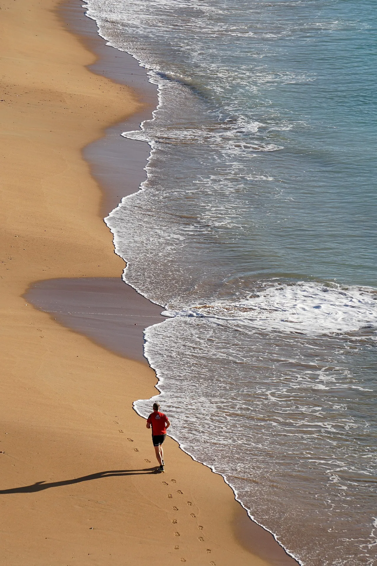Coastal lifestyle and vitality
