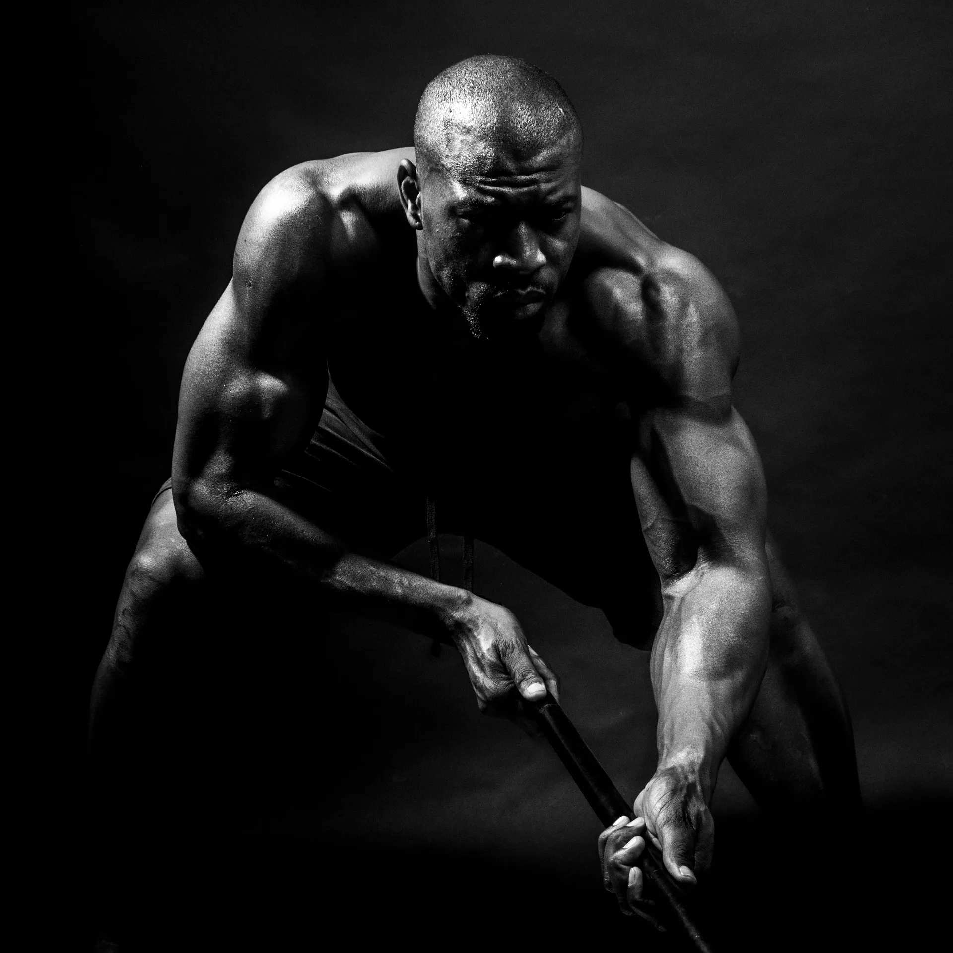 Active fitness and longevity lifestyle