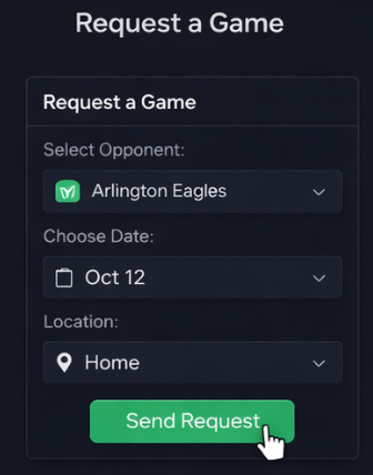 <a target="_blank" href="https://icons8.com/icon/9P6qXkR4ssZX/schedule">Schedule</a> icon by <a target="_blank" href="https://icons8.com">Icons8</a>