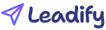 Leadify Logo