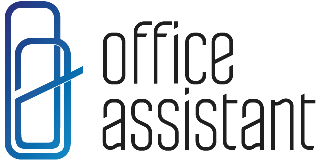 Black abstract geometric logo with sharp angles and a stylized letter 'A' design.