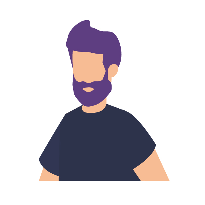 Close-up of a woman's face with a soft focus and warm orange and teal light streaks creating an ethereal effect.