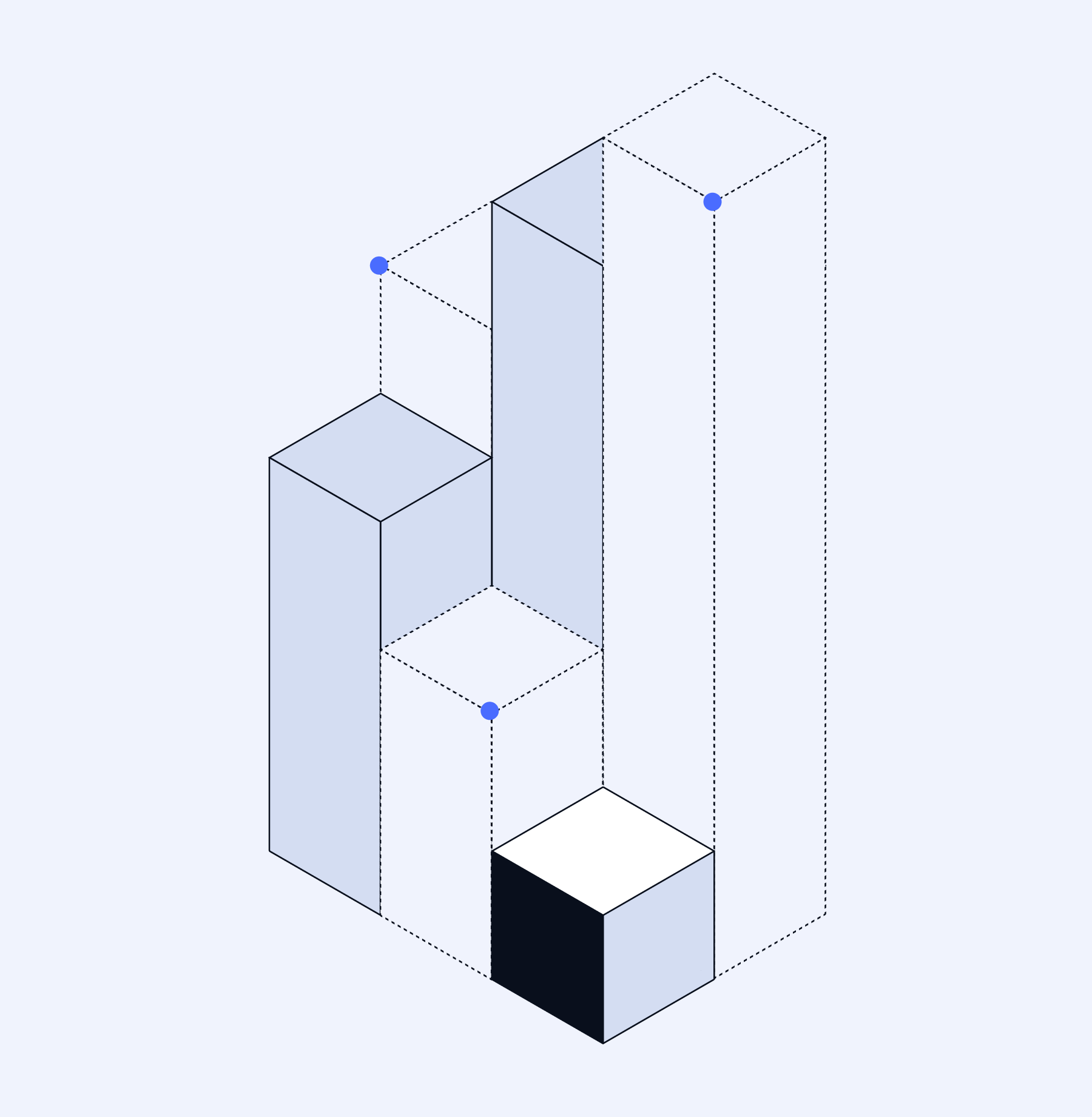 Cost Optimization - DatacenterAI - Webflow Template | BRIX Templates
