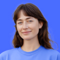 Sophie Moore Avatar - DatacenterAI - Webflow Template | BRIX Templates