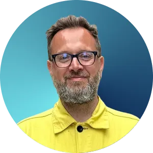 Jon Williams, Chief Growth Officer at Stampfree.ai