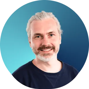 Simon Seeger, Managing Director at Bettermile