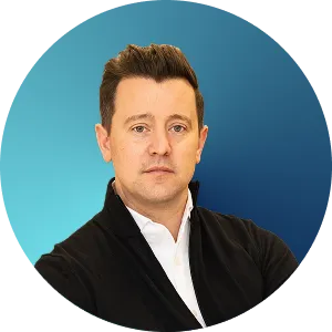 Sam Jarvis, Founder & CEO at Hubbox