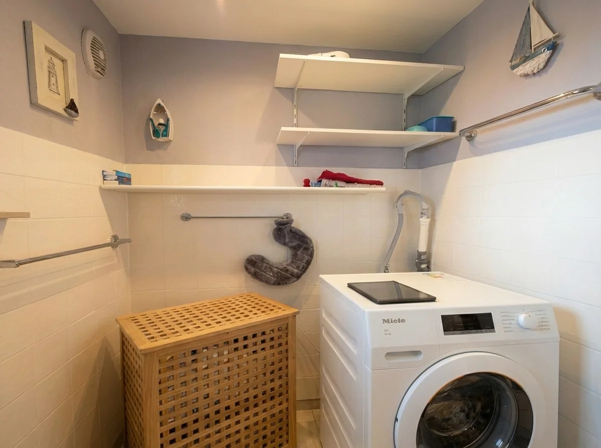 Kellerbadezimmer Modernisierung