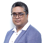Prof. Jagrook Dawra, IIM Raipur