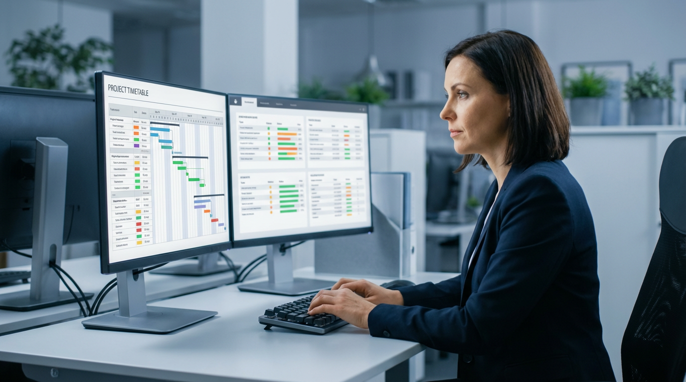 What is timetable scheduling automation?