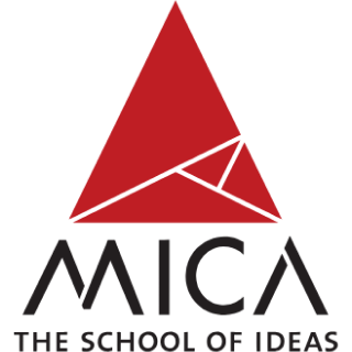 MICA Ahmedabad logo