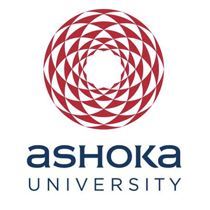 Ashoka University logo