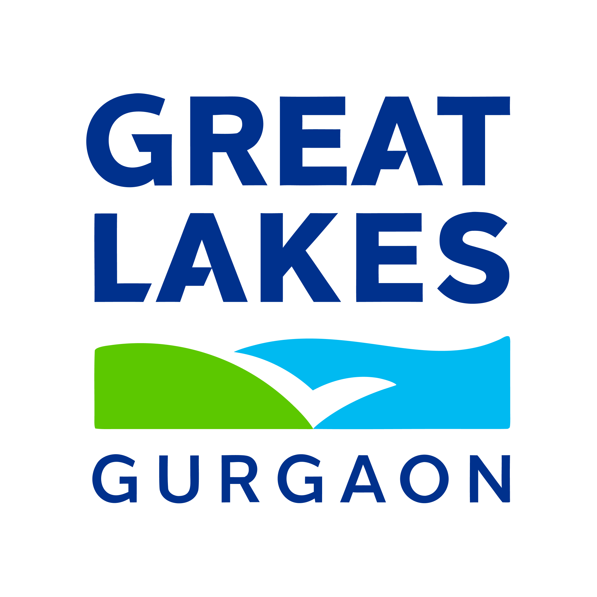 Great Lakes Institute of Management, Gurgaon logo