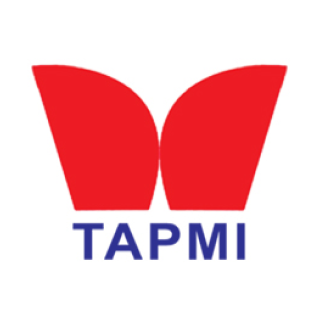 TAPMI Manipal and Bangalore logo