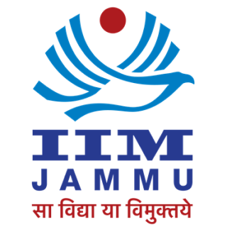IIM Jammu logo