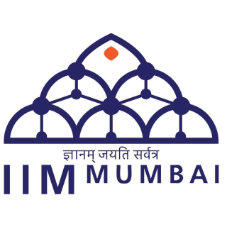 IIM Mumbai logo