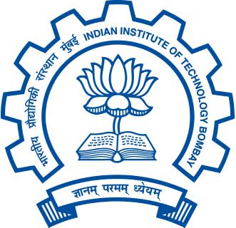 IIT Bombay logo