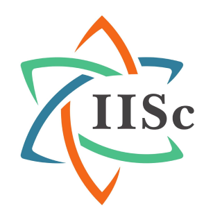 Indian Institute of Science (IISc) Bangalore logo